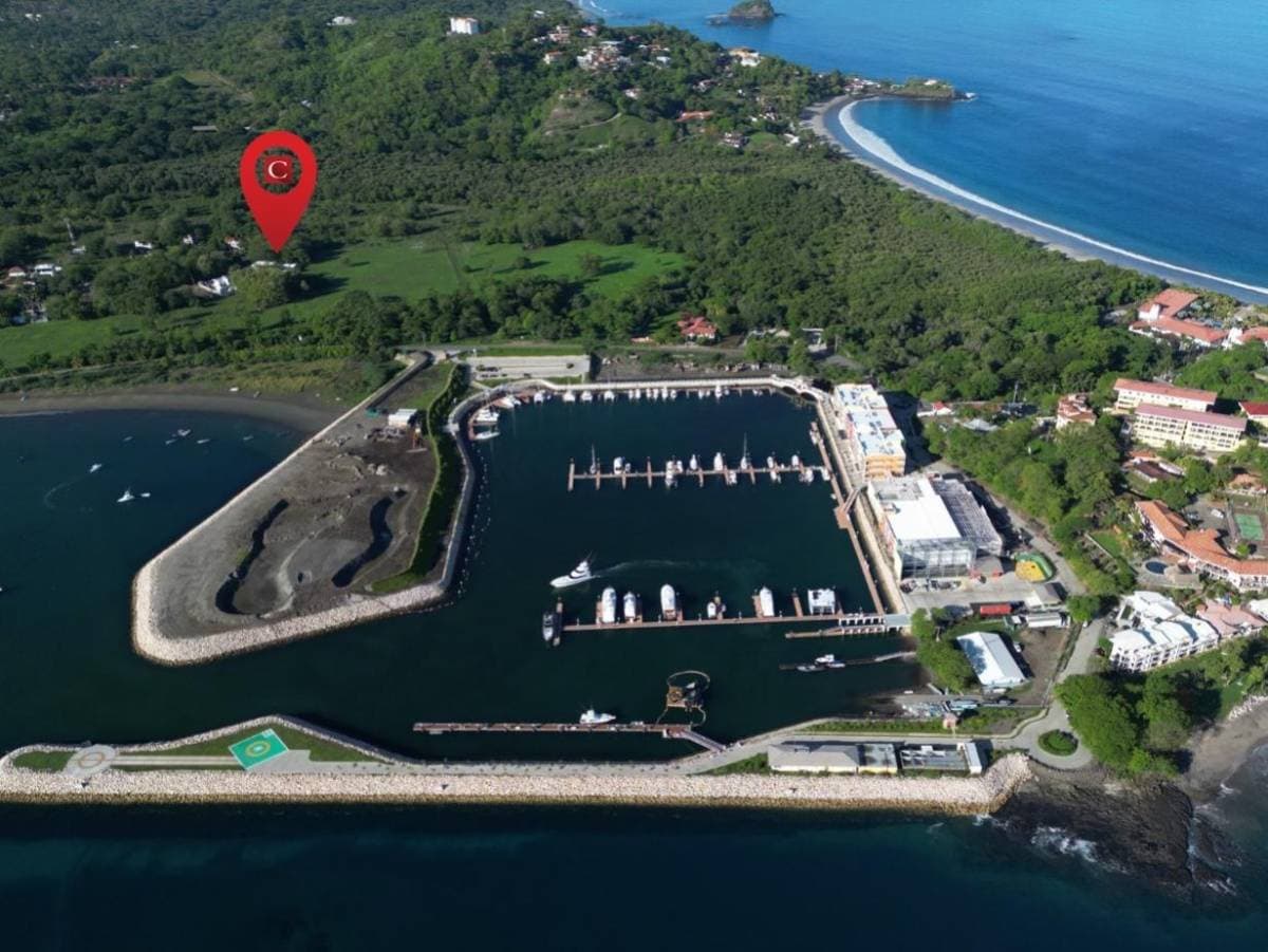 Propiedad en Flamingo