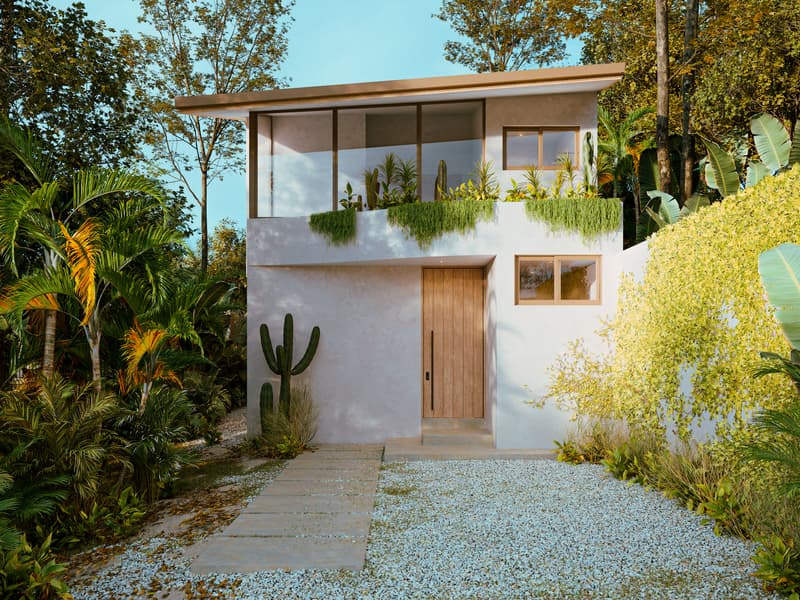 Propiedad en Tamarindo