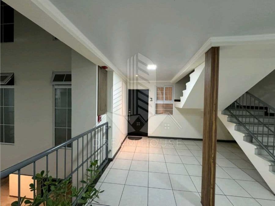 Apartment at San Antonio