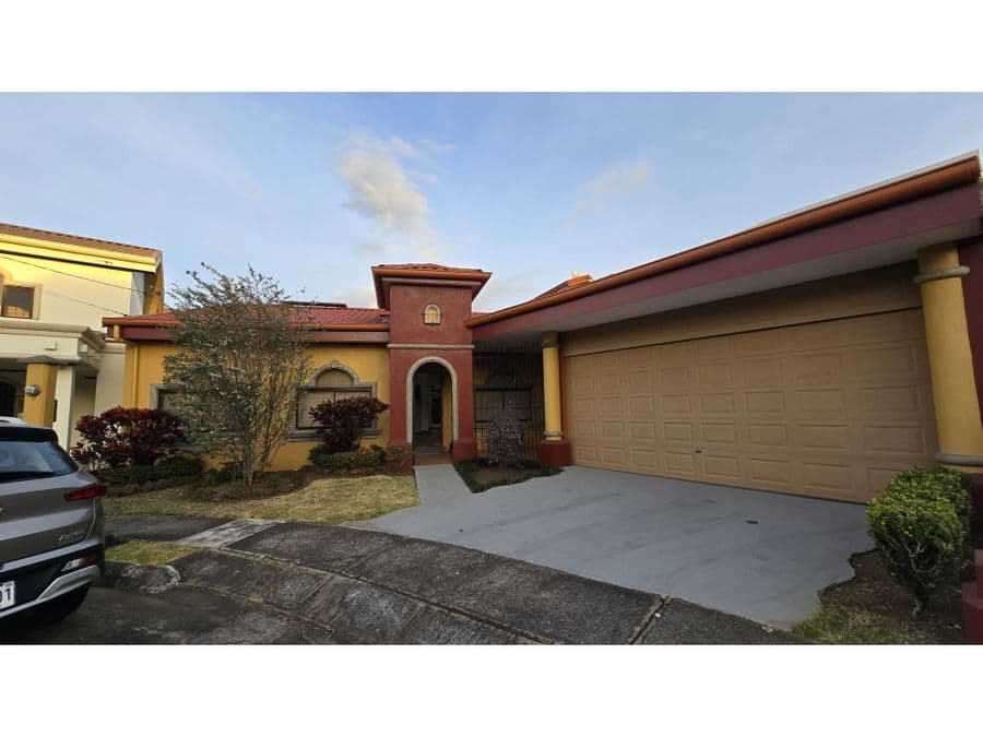 Propiedad en San Jerónimo