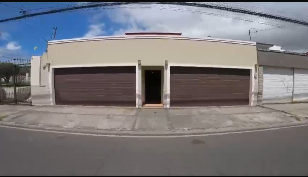 Propiedad en Sánchez