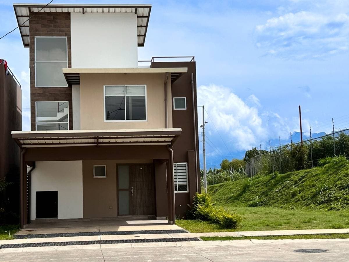 Casa en Condominio Valle Illios