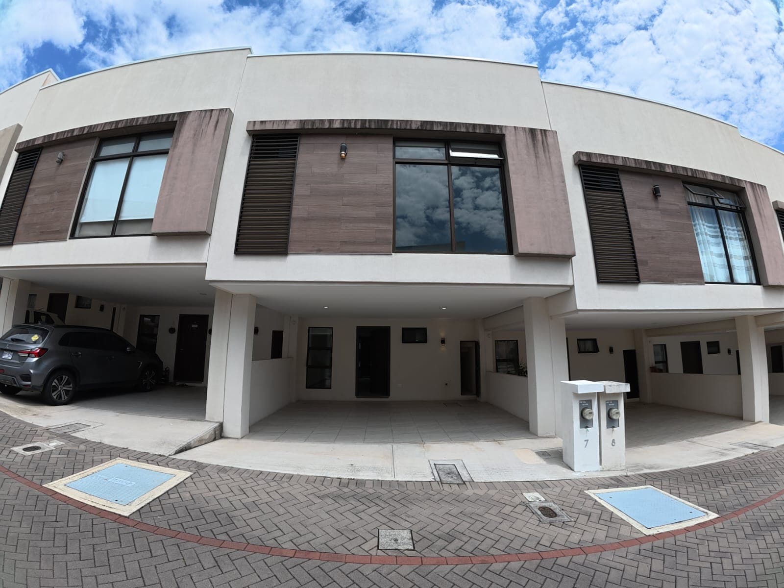 Property at San Vicente