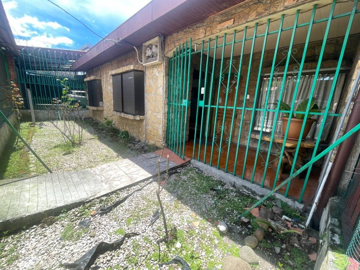 Casa en Desamparados