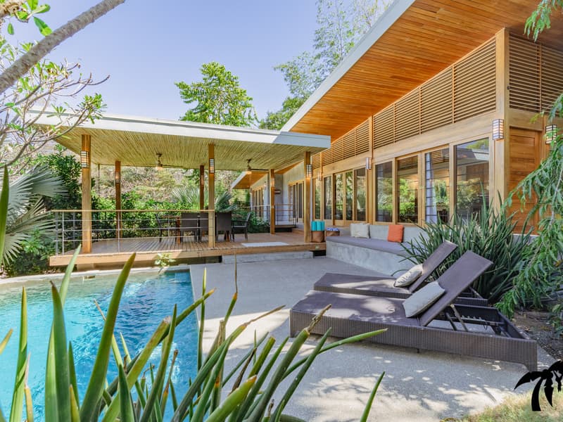 Property at Nosara
