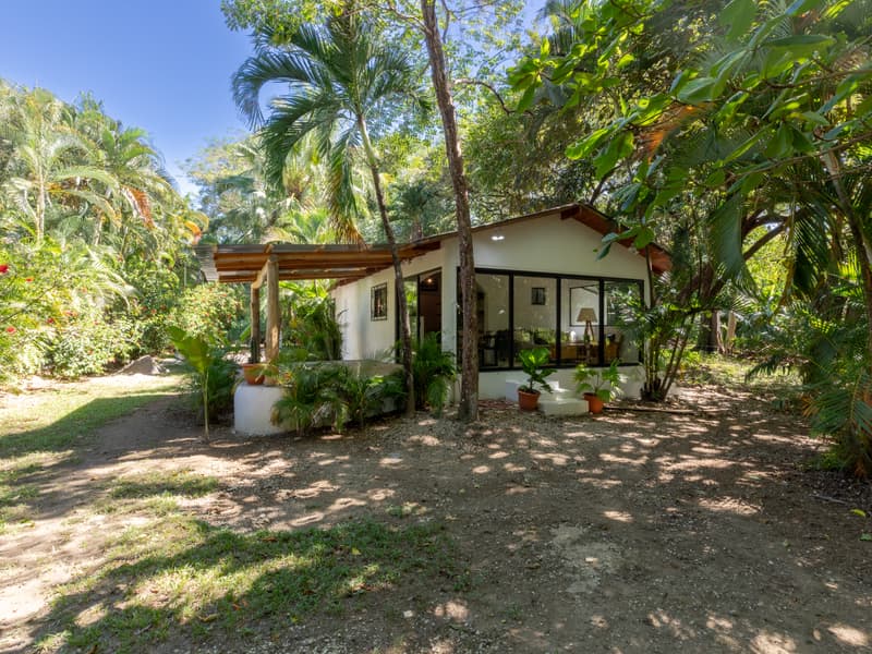 Property at Nosara