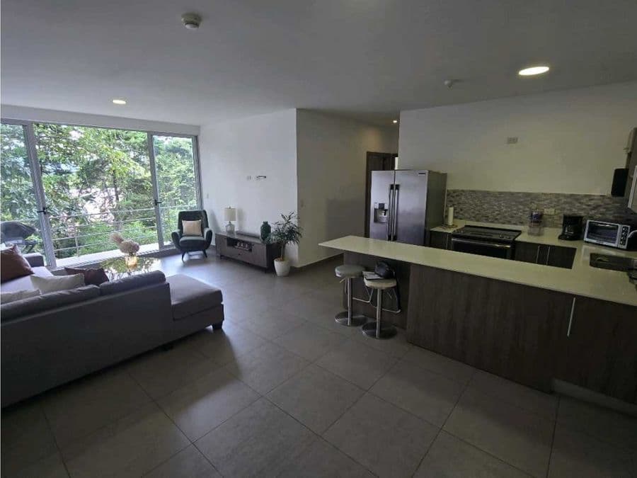 Property at Sánchez