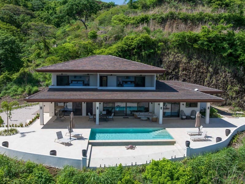 Propiedad en Santa Cruz