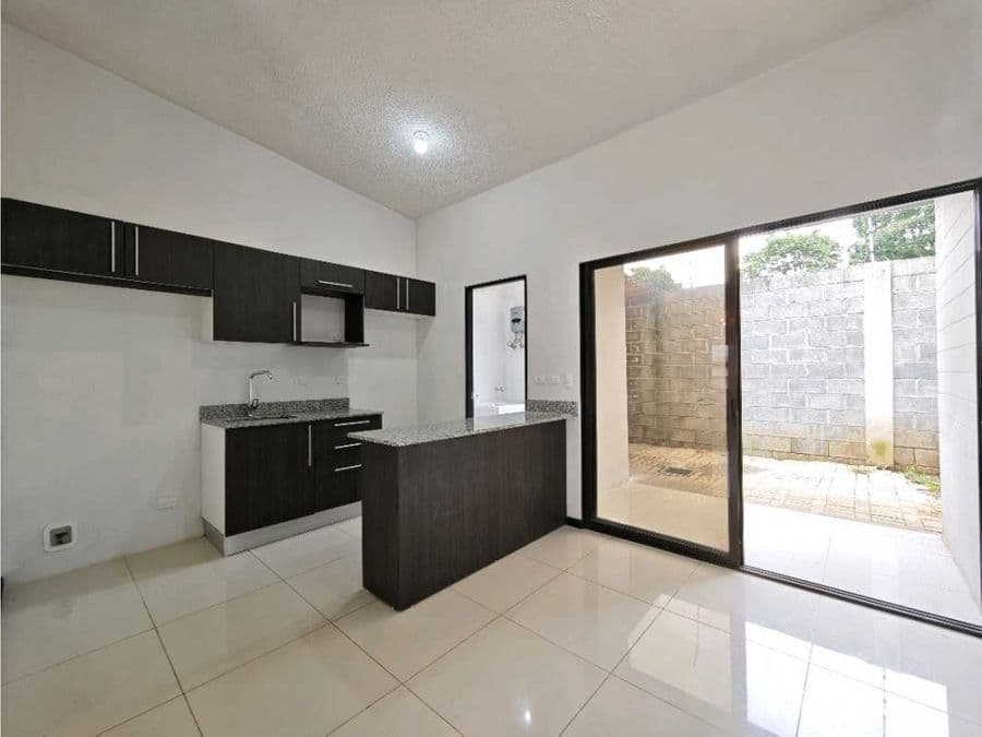 Casa en Heredia