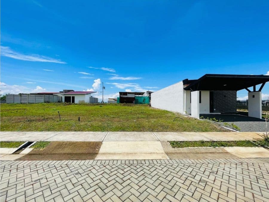 Propiedad en Puente de Piedra