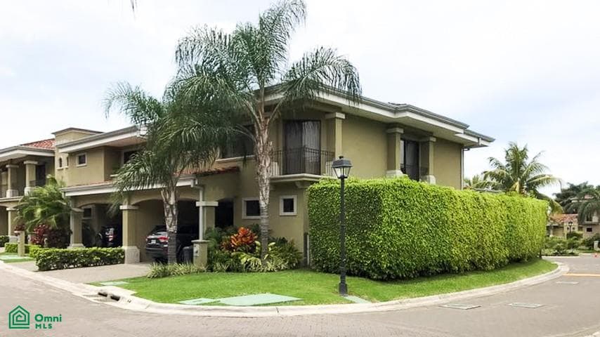 Casa en Condominio Almería