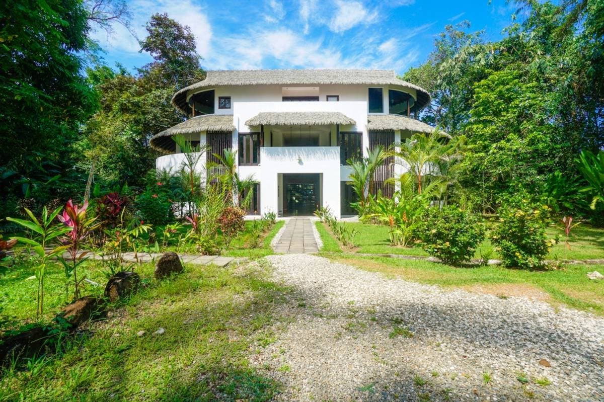 Hotel en Uvita
