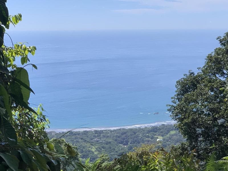 Terreno en Bahía Ballena