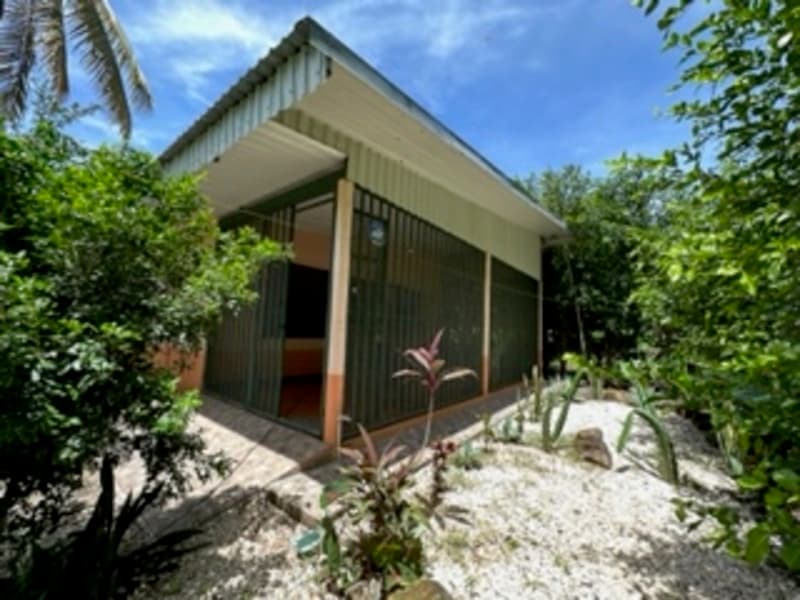 Propiedad en Matapalo