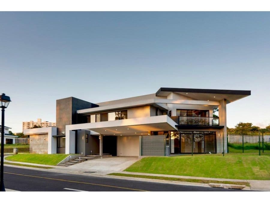 Casa en Condominio Francosta