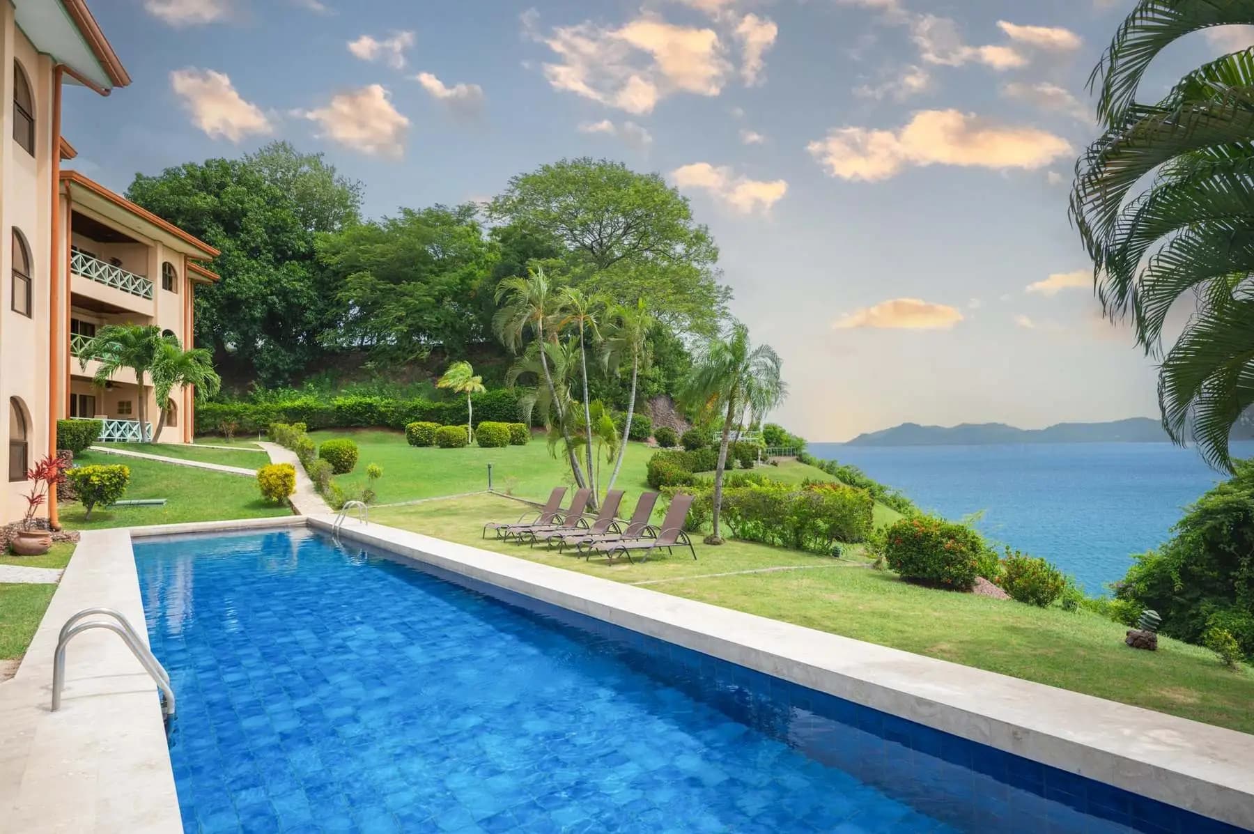 Propiedad en Cabo Velas