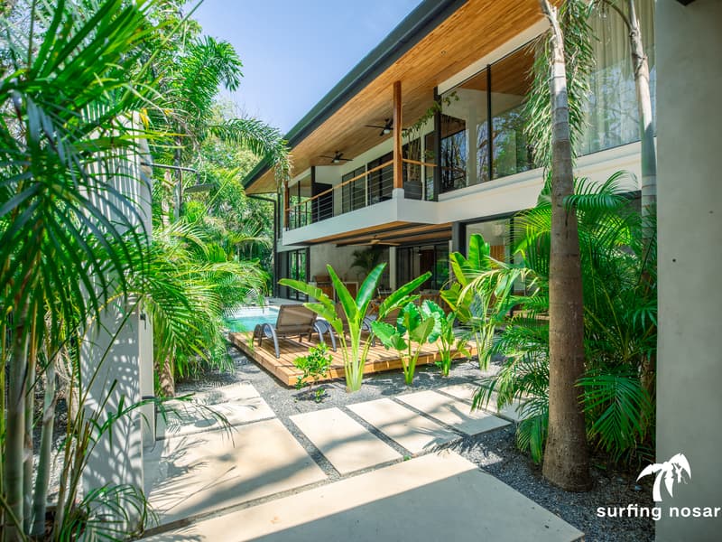 Property at Nosara