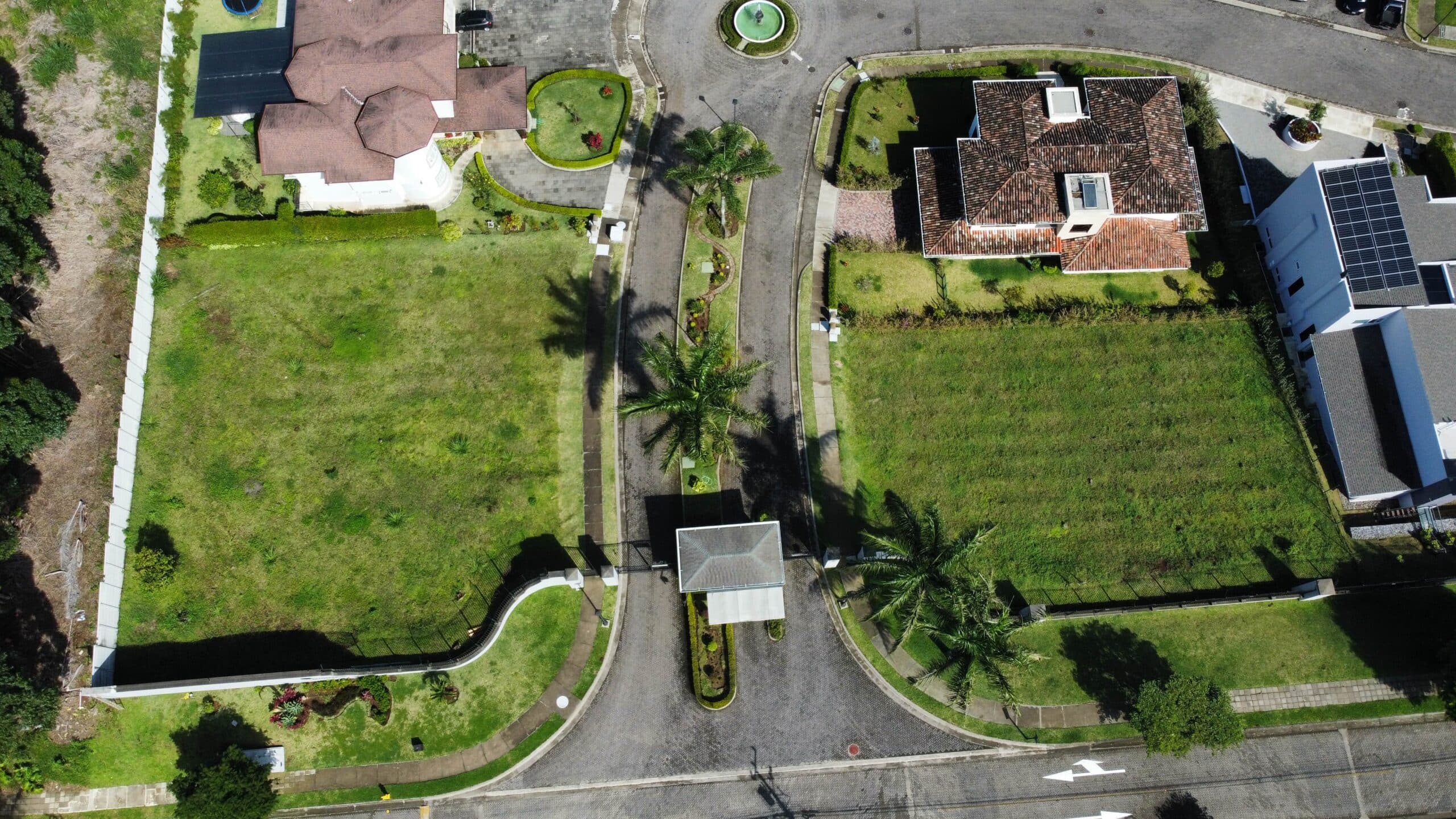 Propiedad en Colinas de Montealegre