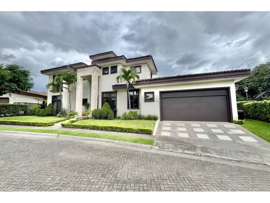 Casa en Condominio Hacienda del Sol