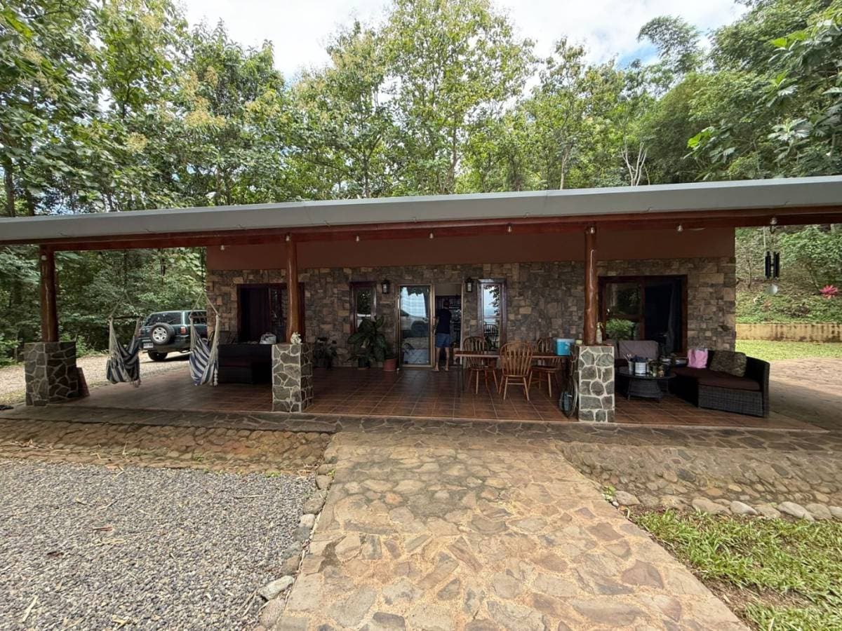 Casa en San Mateo