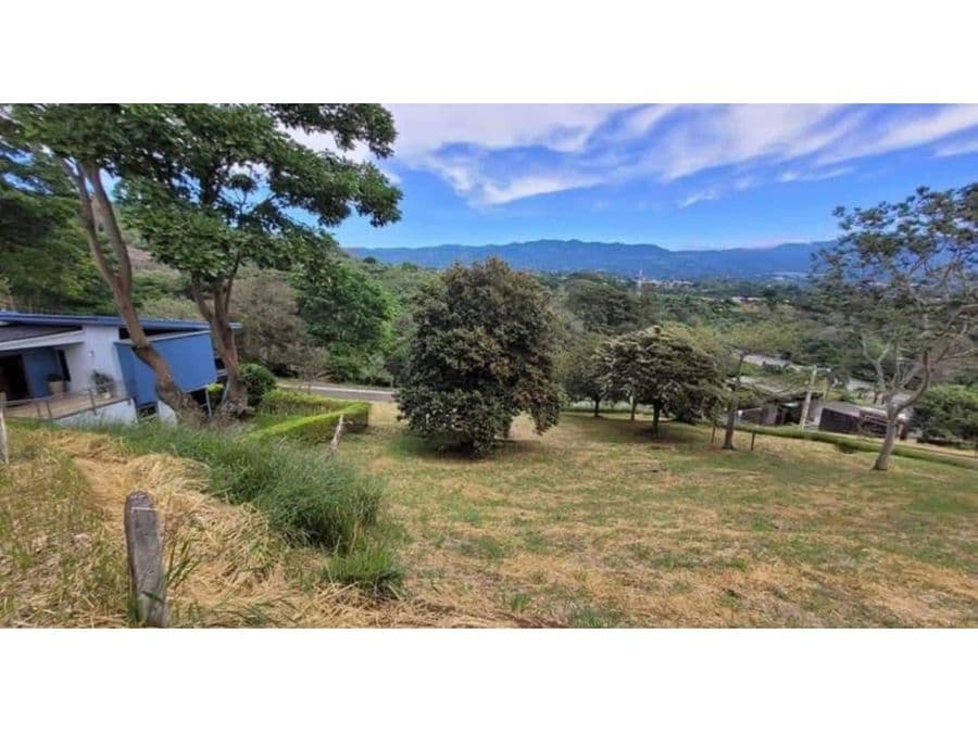 Property at San Miguel