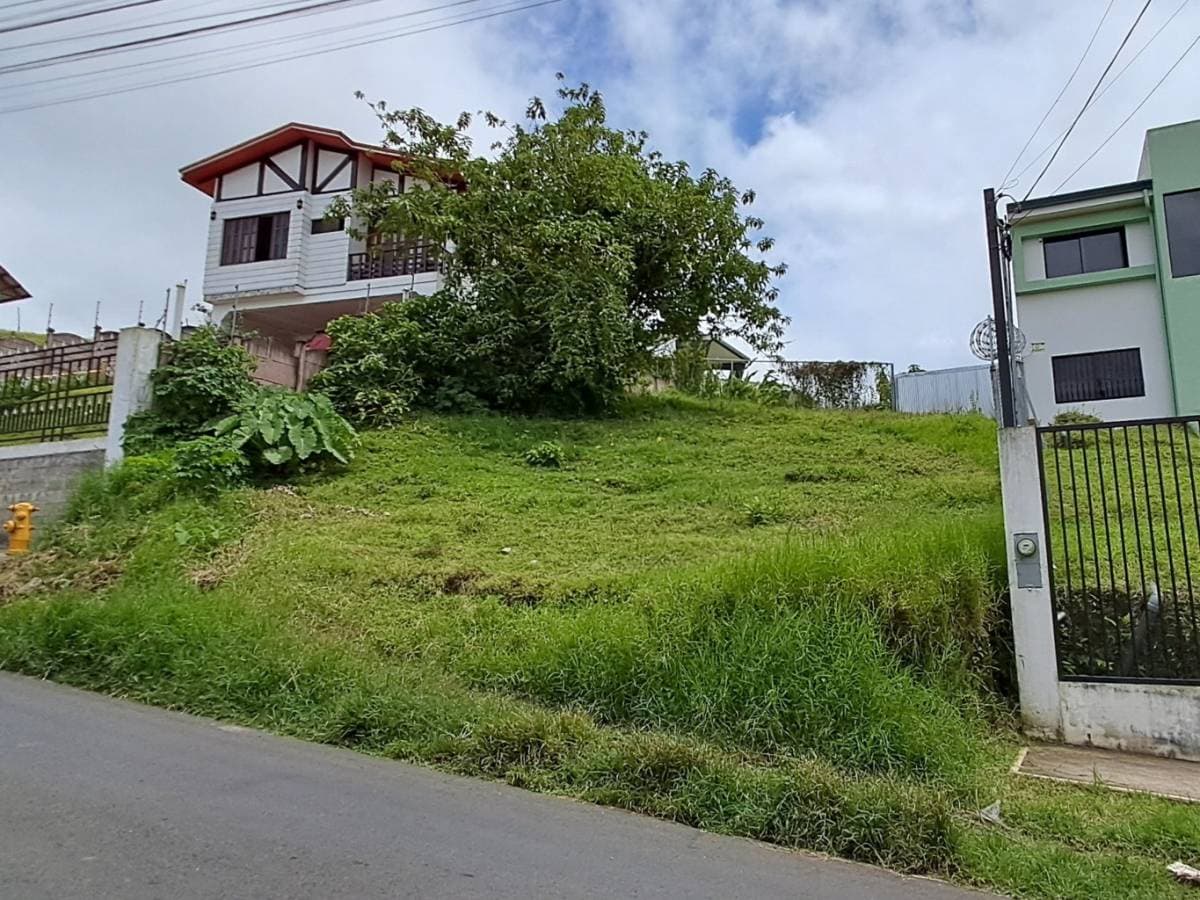 Propiedad en San Rafael