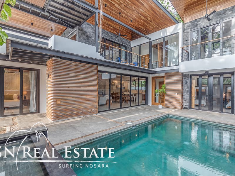 Property at Nosara