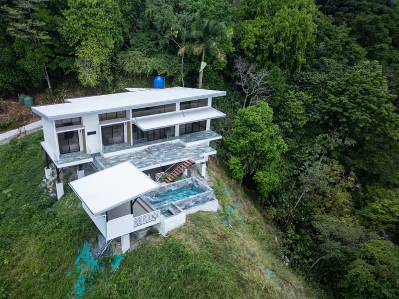 Propiedad en Quepos