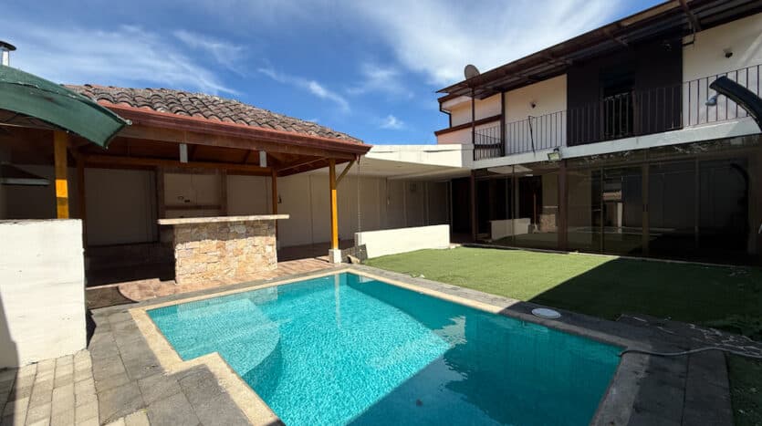 Casa en San Jerónimo