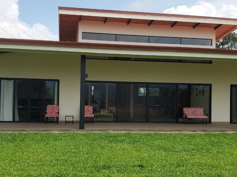Property at Atenas