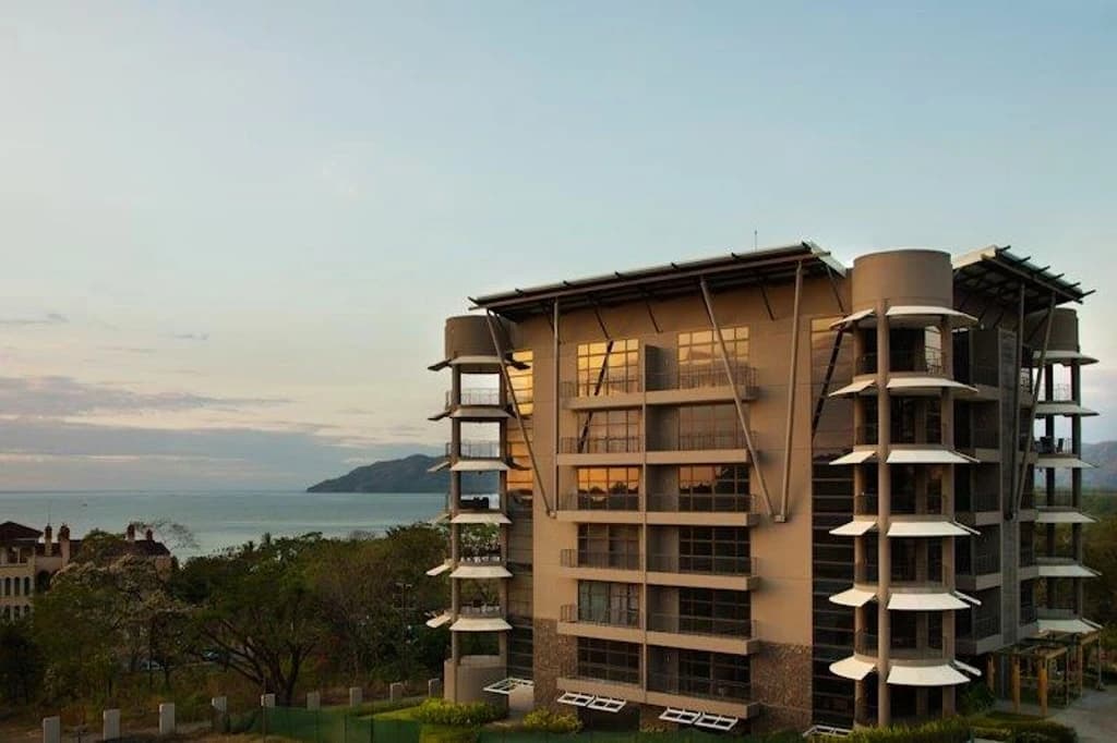 Property at Tamarindo