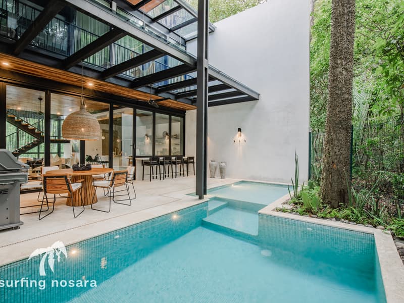 Property at Nosara