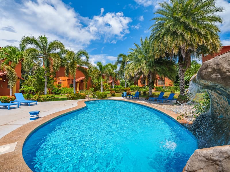 Property at Veintisiete de Abril