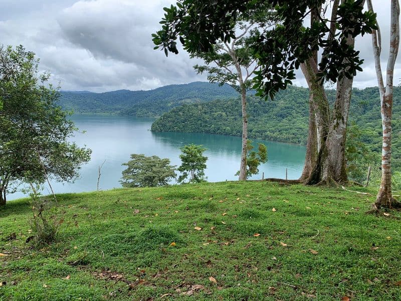 Terreno en Guaycará