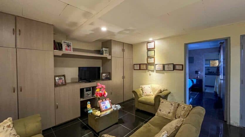 Apartment at Desamparados