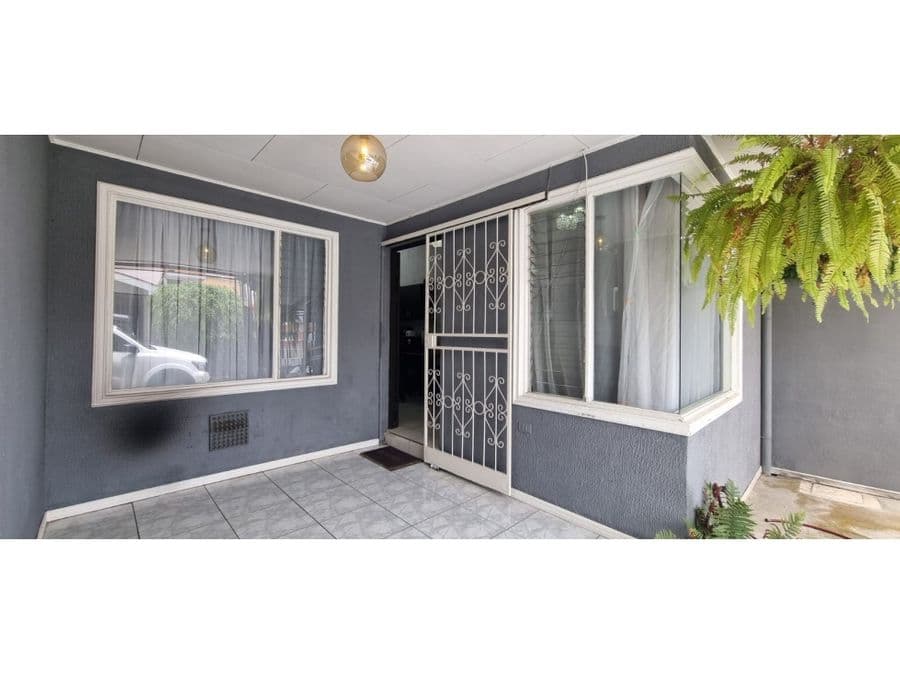 Casa en Mata de Plátano