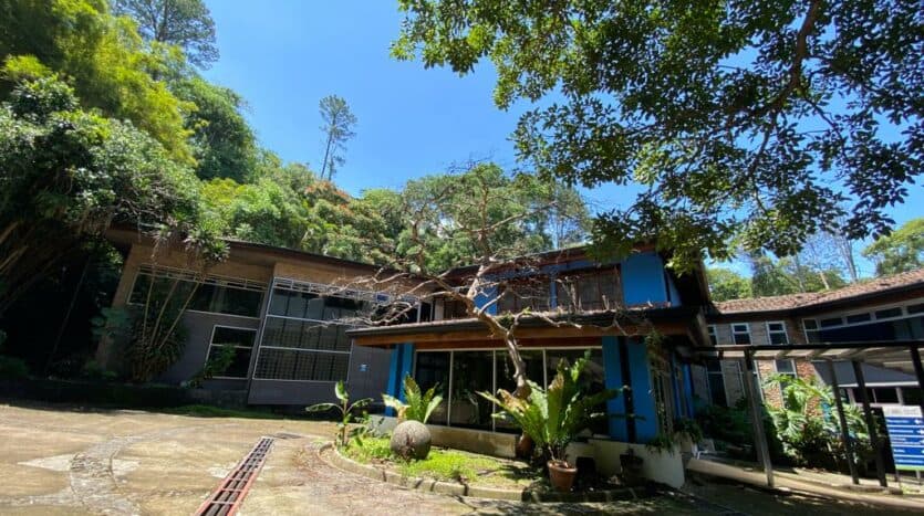 Terreno en Santo Domingo