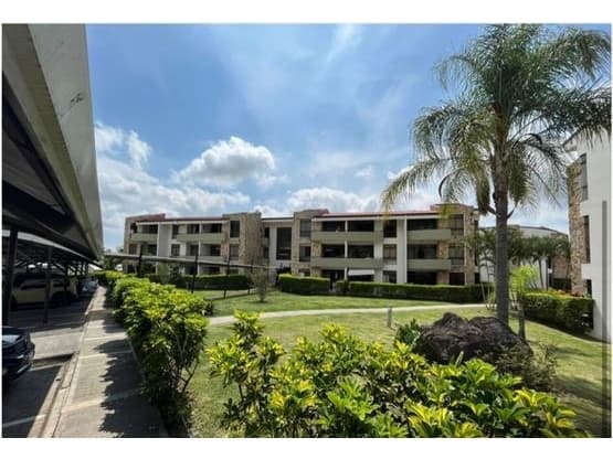 Apartamento en Uruca
