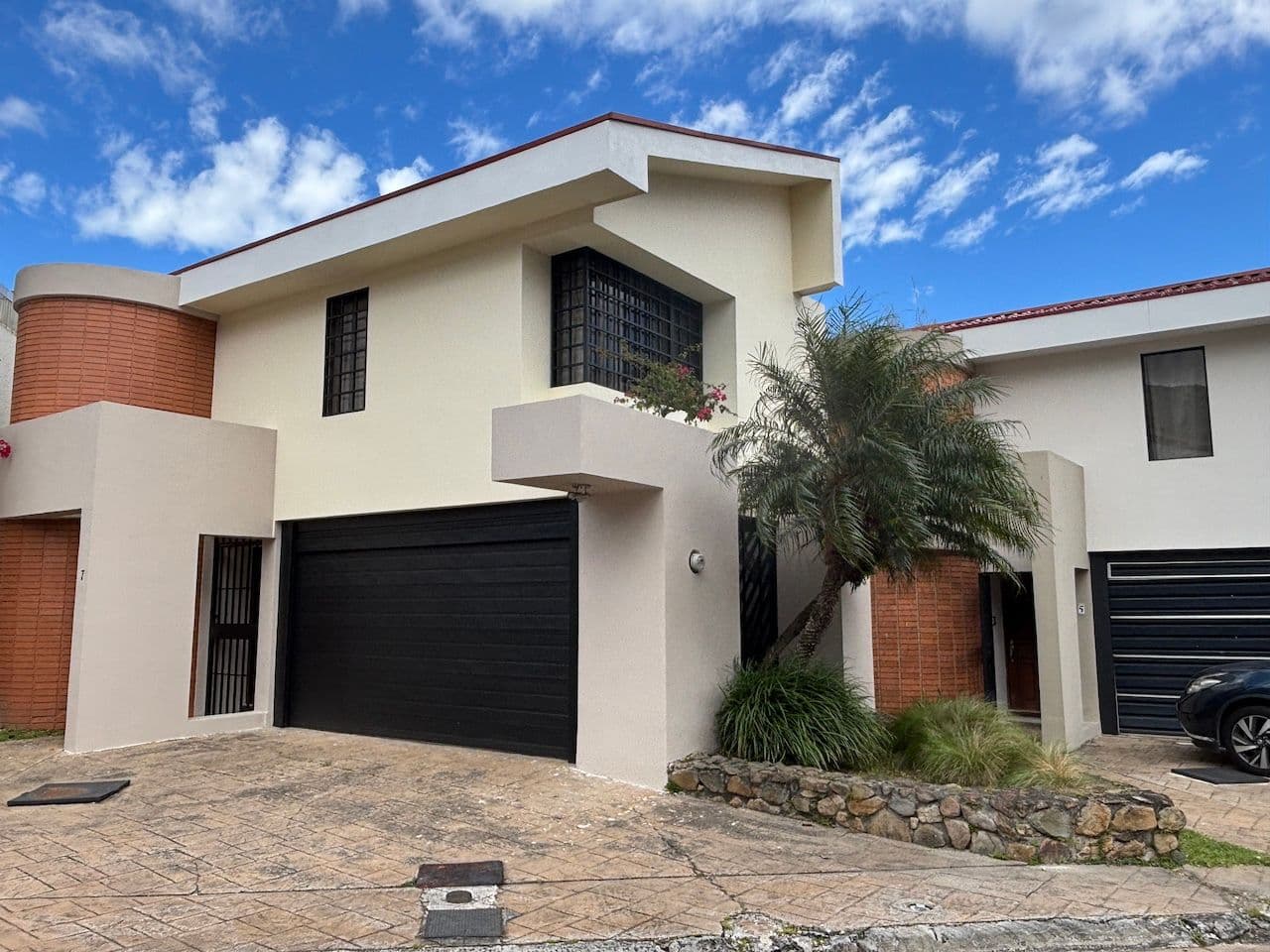 Propiedad en San Rafael