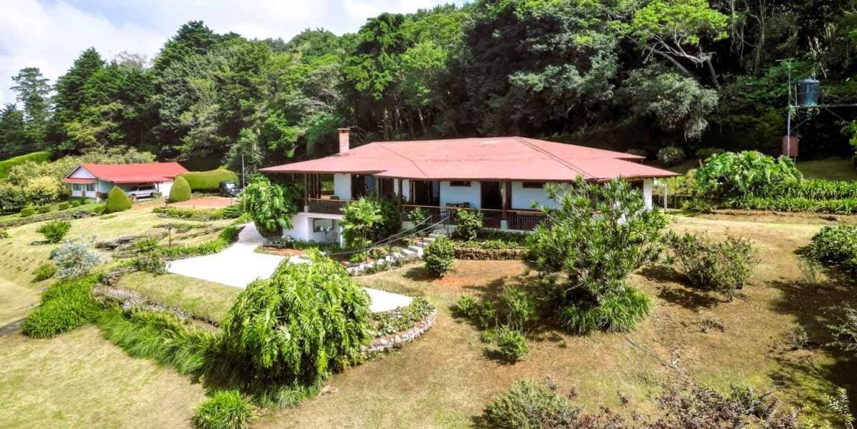 Casa en San Pedro