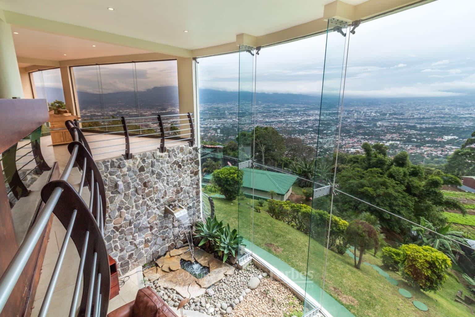 House at San Antonio