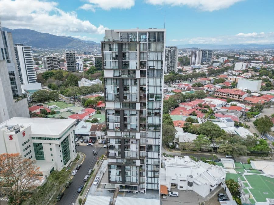 Apartment at Mata Redonda