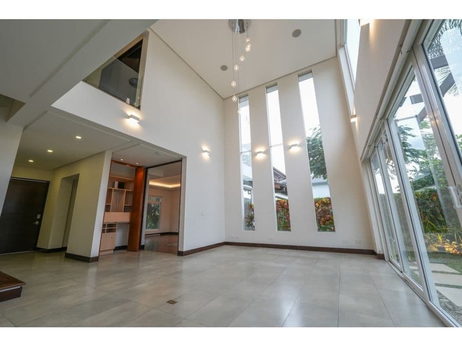 Casa en Condominio Villamont