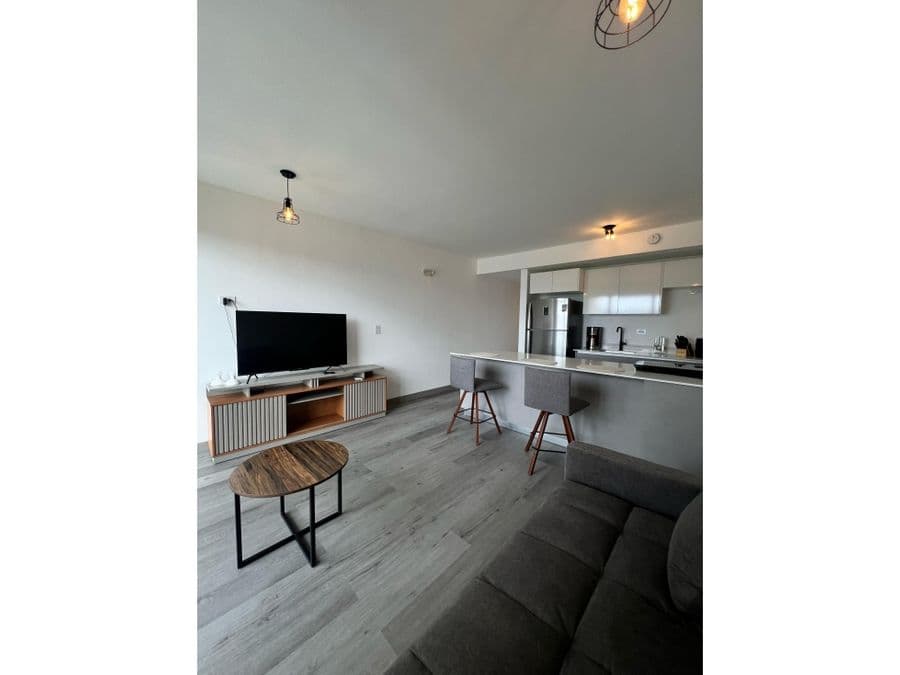 Apartamento en SER Escalante