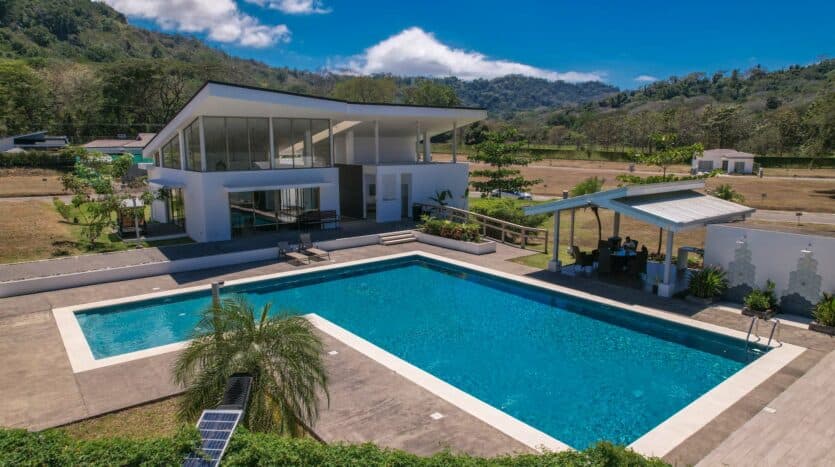 Casa en Condominio Amarú