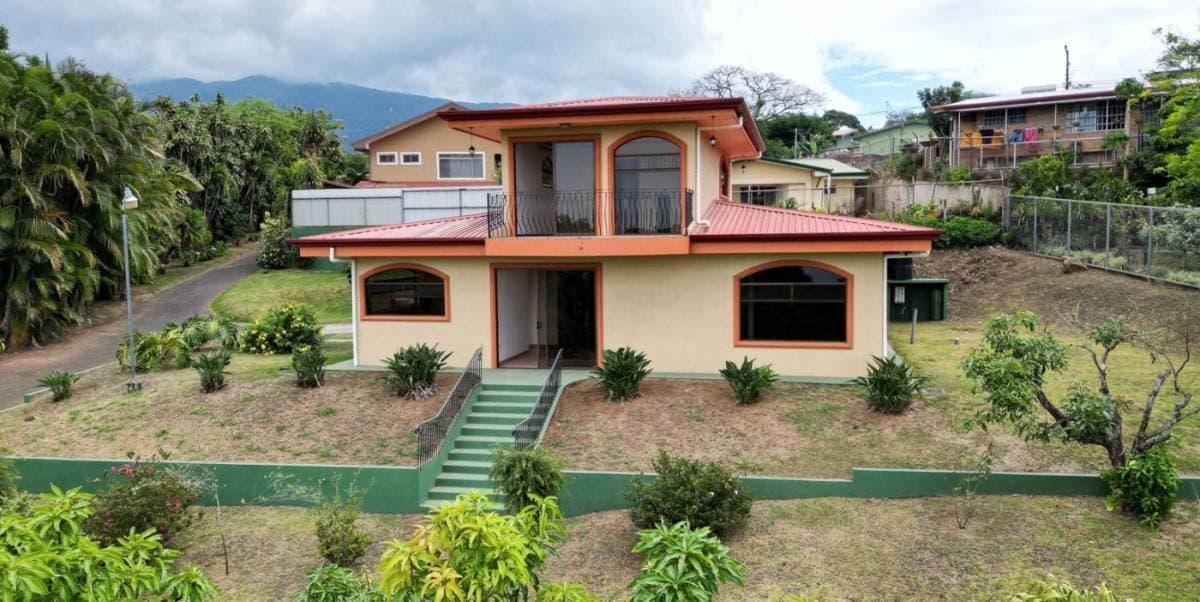 Casa en San Isidro
