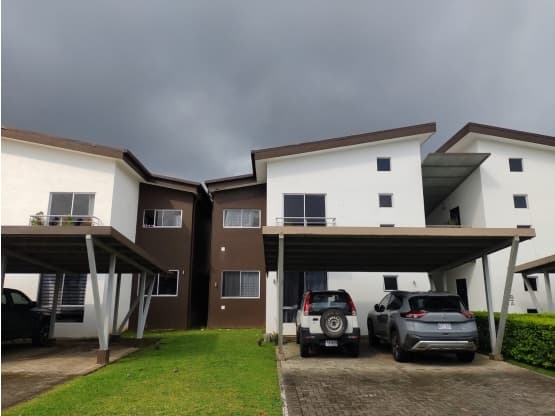 Apartamento en Vista Verde