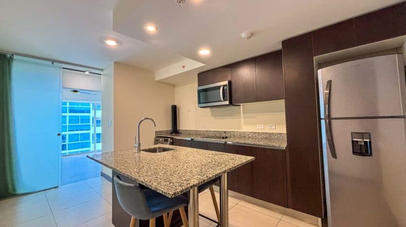 Apartamento en Torres Los Yoses