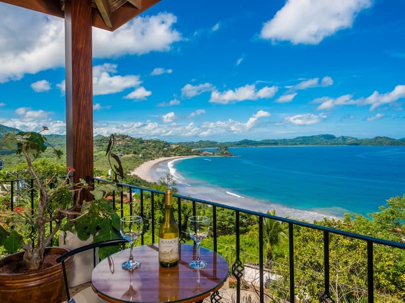 Propiedad en Cabo Velas