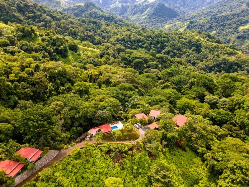 Propiedad en Bahía Ballena